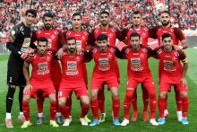 پرسپولیس پنج میلیون یورو گرانتر از استقلال