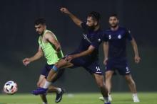 جایگزین ستاره استقلال کیست؟