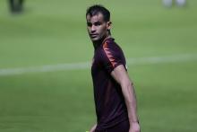 مهاجم جدید پرسپولیس: عاشق جو پرسپولیس شدم