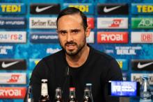 گزینه اصلی سرمربیگری استقلال مشخص شد/ نیمکت ایرانی - آلمانی آبی‌ها