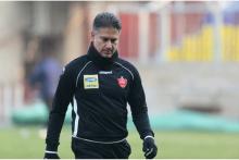 تحریف صحبت‌های مربی پرسپولیس در توییتر لیگ قهرمانان!