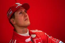 خبری تلخ از زندگی اسطوره فرمول یک