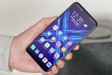 قیمت انواع گوشی موبایل آنر در ۲۹ شهریور