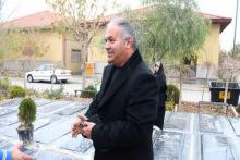 استراماچونی مثل مجیدی استعفا داد و به استقلال خیانت کرد