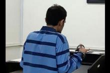 وقتی عکس نامزدم را در گوشی مهران دیدم او را کشتم