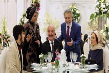 پشیمانی سعید راد از بازی در سریال «دل»