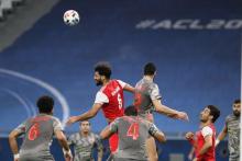 شکست پرسپولیس برابر الدحیل/ کار صعود سرخپوشان هم به اما و اگر کشید