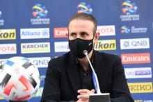 گل‌محمدی: در شرایطی باختیم که به حریف موقعیتی ندادیم