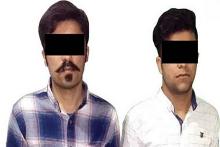 اعتراف دو برادر مشهدی به قتل زن خائن