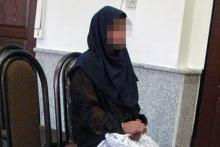 فرار زن شوهردار تحت تاثیر فریب کلاس های عرفانی