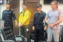 دوربین های زندان بازبینی شد/ قاتل وحید مرادی باز هم حکم اعدام گرفت