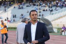 پاشازاده: مافیایی‌ها کخ را در استقلال زدند