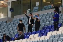 انگیزه بالایی برای موفقیت استقلال وجود دارد