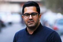 سلفی خونین امیرحسین صادقی؛ آخر چرا؟