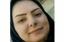 الهام سرلاتی در لنگرود به قتل رسید!