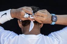 ماجرای ساعت لوکس و جدید رافائل نادال؛ یک ساعت 30 میلیاردی(+عکس)