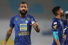 روزبه چشمی با ام صلال به توافق رسید