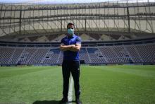 حمله وریا غفوری به ارسلان مطهری