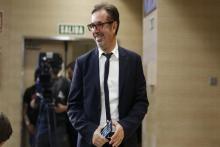 بازداشت مردی که ویلموتس را به تیم ملی ایران آورد