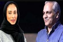 شکایت سحر زکریا از یک روحانی بخاطر اتهام غیراخلاقی!/ من به مهران مدیری پیشنهاد ندادم!