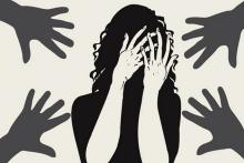 آزار شیطانی یک دختر ایرانی توسط چهار پسر همسایه در امریکا!