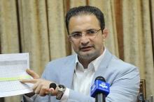 پست جالب قهرمان اسبق المپیک در واکنش به قطع حرف‌های امیرحسین رستمی در تلویزیون