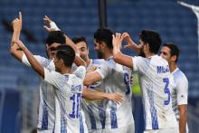 قرارداد پنج بازیکن استقلال فسخ می‌شود