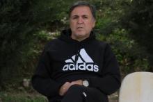 زرینچه: کاش فوتبالیست‌های ما فقط قلیان بکشند!