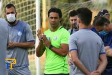 مجیدی برای بازگشت به استقلال ضمانت خواست!