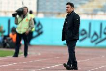 واکنش قلعه‌نویی به پیشنهاد استقلال