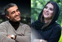 موفقیت فیلم سحر دولتشاهی و پژمان جمشیدی در تورنتو