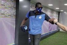 خبری خوب برای استقلالی&zwnj;ها