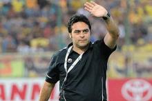 استقلال را منحل کنید تا خیال همه راحت شود