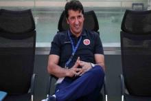 وزیر ورزش و مسئولان استقلال برای انتخاب سرمربی به جمع بندی رسیدند