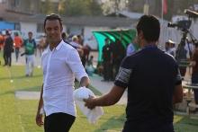 واکنش پاشازاده به انتخاب گزینه سرمربیگری استقلال