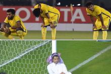 بررسی شکایت باشگاه النصر بدون درخواست مدرک از پرسپولیس