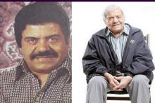 نصرت الله وحدت از دنیا رفت