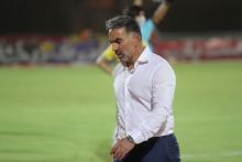 فکری: شاید می‌خواستند من را سیاه کنند!