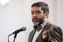 واکنش توییتری تند تهیه‌کننده سینما به شوخی با قالیباف در برنامه رشیدپور