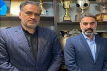 مددی: پول را پرداخت کنیم پنجره باز می شود