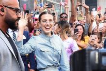 بازیگر نوجوان: از نگاه‌های جنسی و توهین‌ها خسته شده‌ام