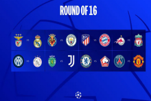 اشتباه باورنکردنی در قرعه‌کشی لیگ قهرمانان