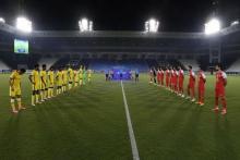 AFC رسماً شکایت النصر علیه پرسپولیس را رد کرد