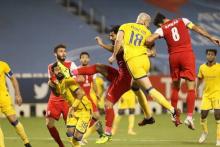 النصری‌ها بیخیال پرسپولیس نمی‌شوند