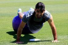 ادامه مذاکرات تراکتور برای جذب مهاجم لژیونر