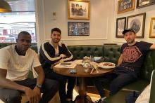 تاکید فکری برای بازگشت سه بازیکن کلیدی استقلال