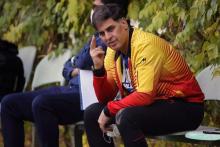 نیازی به خودشیرینی برای پرسپولیس ندارم/ «بمب» فولاد نکونام است