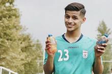 مهدی قایدی ۹۰ میلیارد تومان!