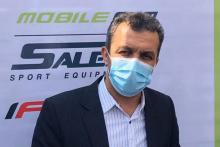 توضیح وزارت ورزش در مورد استقلال قانع&zwnj;کننده نبود/ تذکر جواب ندهد وزیر را استیضاح می کنیم