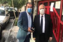 اینستاگرام ندارم، این استوری هم مال من نیست!